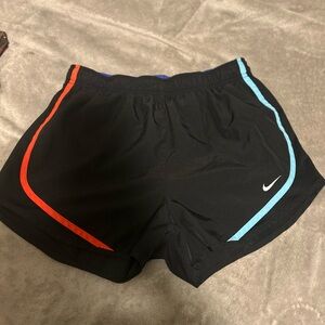 Nike Women's Tempo Dri-Fit Shorts